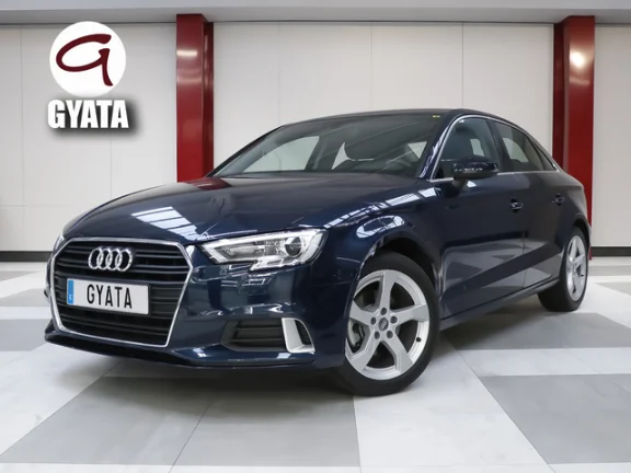 Audi A3 Sedan 30 TFSI 85 kW (116 CV)