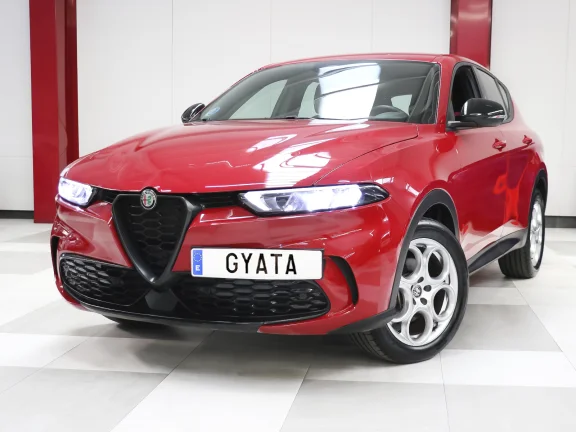 Alfa Romeo Tonale 1.5 MHEV Sprint FWD 96 kW (130 CV)