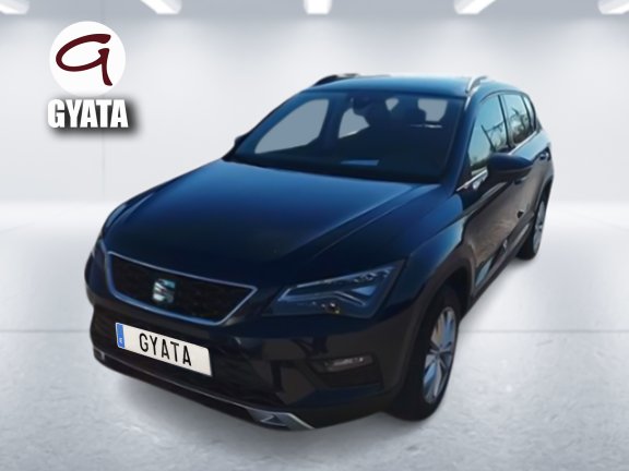 SEAT Ateca 1.0 TSI SANDS Ecomotive Style Plus 85 kW (115 CV)