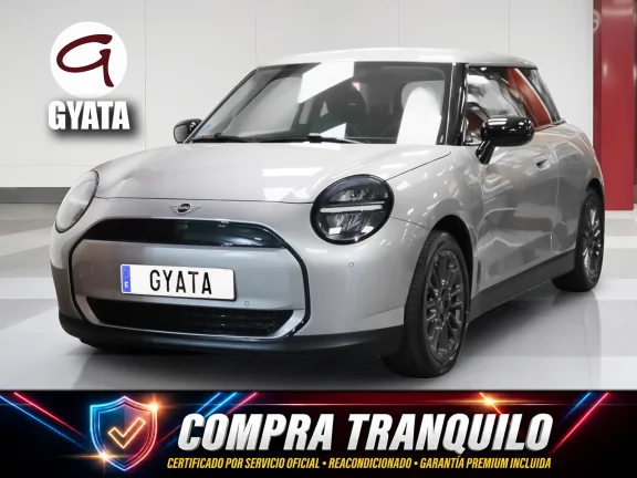 MINI Cooper E 135 kW (184 CV)
