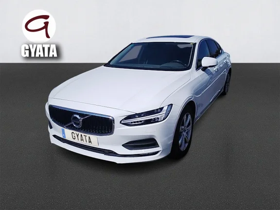 Volvo S90 2.0 D4 Momentum Auto 140 kW (190 CV)
