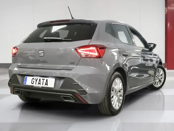 SEAT Ibiza 1.0 TSI S&S FR 85 kW (115 CV)