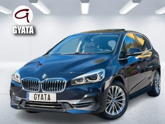 BMW Serie 2 225xe iPerformance Active Tourer 165 kW (224 CV)
