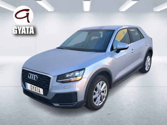 Audi Q2 Advanced 30 TDI 85 kW (116 CV)