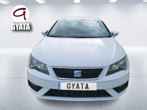 SEAT Leon 1.5 EcoTSI SANDS Style 96 kW (130 CV)