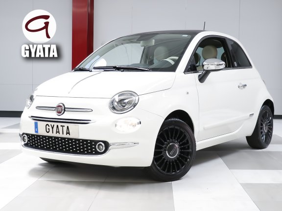 Fiat 500 1.2 8v Mirror 51 kW (69 CV)