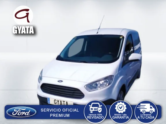 Ford Transit Courier Furgon 1.5 TDCI Trend 56 kW (75 CV)