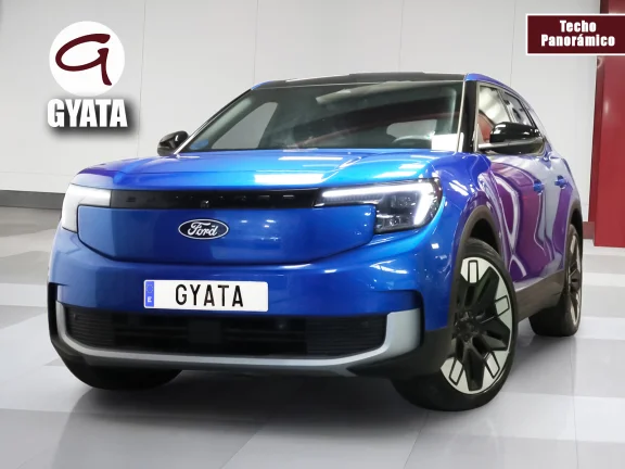 Ford Explorer CX740S Premium R. Ext. AWD 78kWh 250 kW (340 CV)