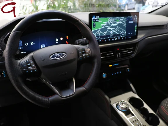 Ford Kuga 2.5 Duratec PHEV ST-Line Auto 178 kW (243 CV)