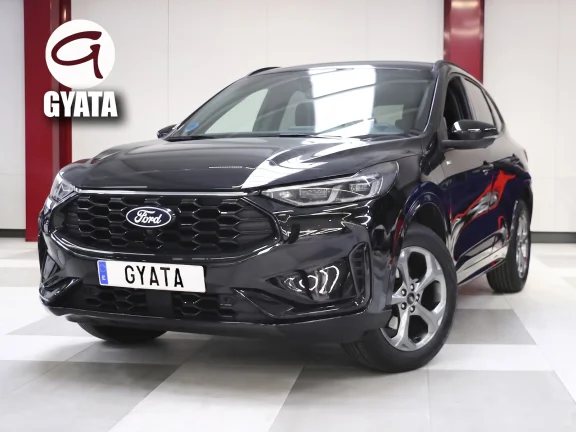 Ford Kuga 2.5 Duratec PHEV ST-Line Auto 178 kW (243 CV)
