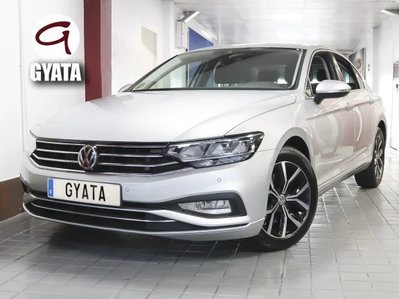 Volkswagen Passat Executive 2.0 TDI 110 kW (150 CV) DSG