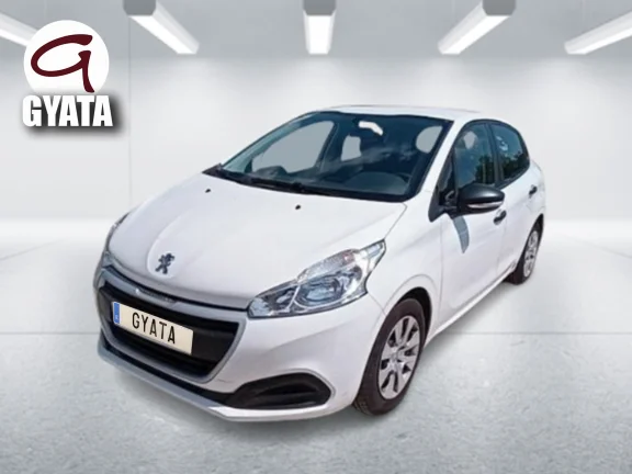 Peugeot 208 1.6 BlueHDi Access 55 kW (75 CV)