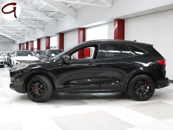 Ford Kuga 2.5 Duratec PHEV ST-Line X Auto 165 kW (225 CV)
