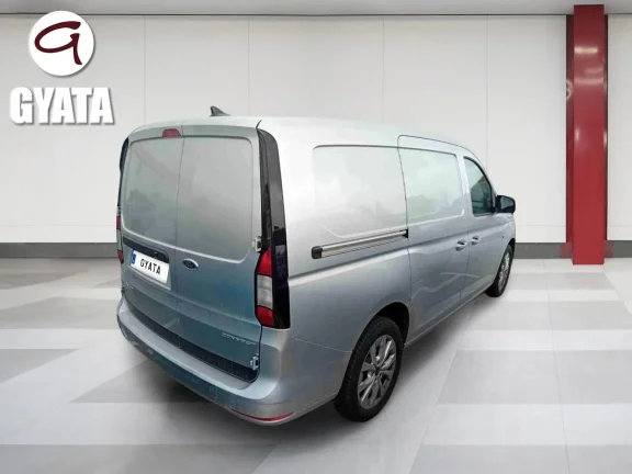 Ford Transit Connect Furgon 2.0 Ecoblue Limited L1 75 kW (102 CV)