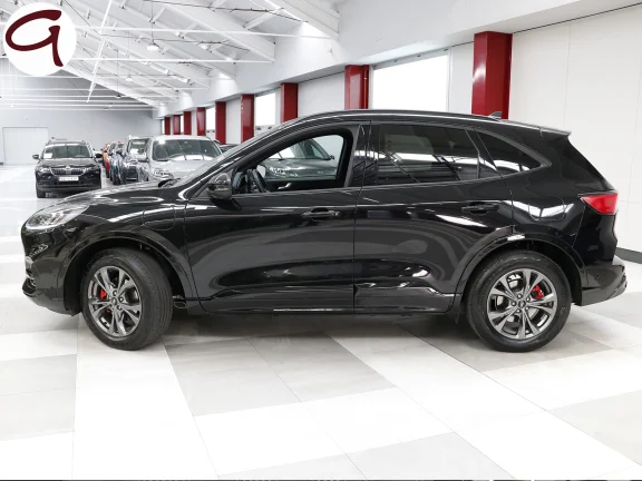 Ford Kuga 2.5 Duratec PHEV ST-Line Auto 165 kW (225 CV)