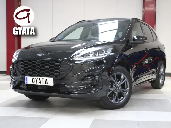 Ford Kuga 2.5 Duratec PHEV ST-Line Auto 165 kW (225 CV)