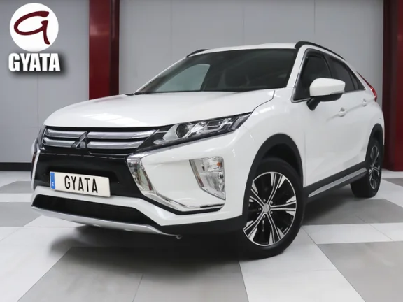 Mitsubishi Eclipse Cross 150T Spirit 120 kW (163 CV)