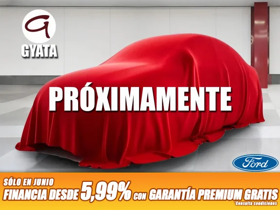 Ford Puma 1.0 EcoBoost MHEV Titanium 92 kW (125 CV)