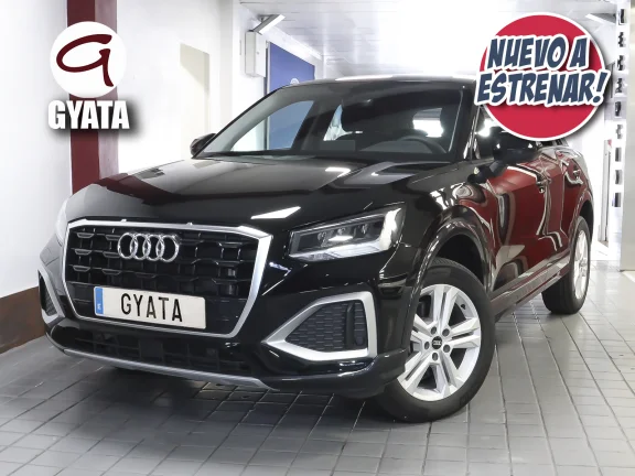 Audi Q2 Advanced 35 TDI 110 kW (150 CV) S tronic