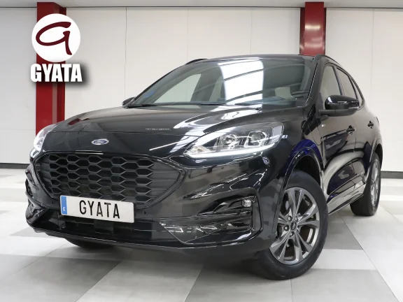 Ford Kuga 2.5 Duratec PHEV ST-Line Auto 165 kW (225 CV)