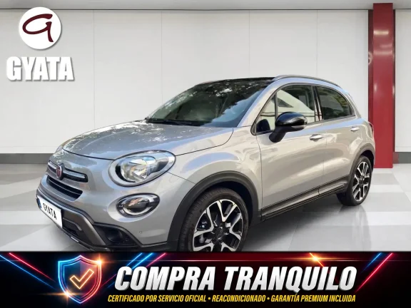 Fiat 500X 1.0 Firefly T3 S&S Cross 88 kW (120 CV)