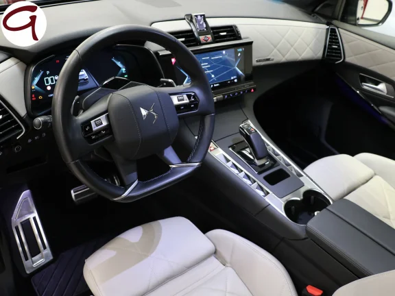 DS DS7 Crossback E-Tense 300 Grand Chic 4WD Auto 221 kW (300 CV)