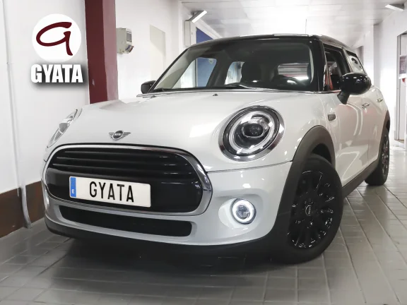 MINI 5 Puertas Cooper 100 kW (136 CV)