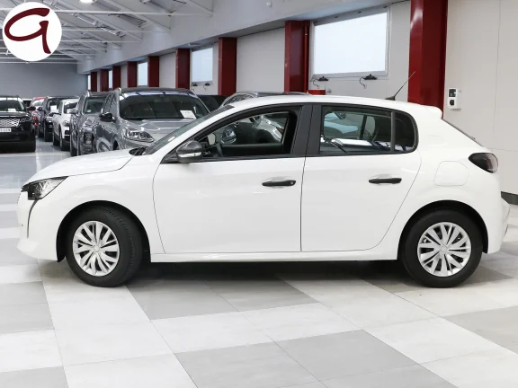 Peugeot 208 PureTech 75 Like 55 kW (75 CV)