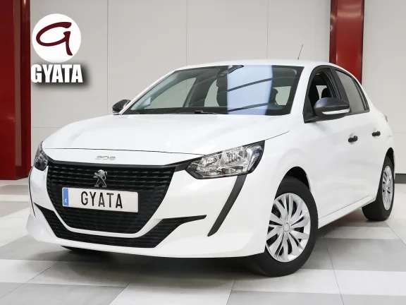 Peugeot 208 PureTech 75 Like 55 kW (75 CV)