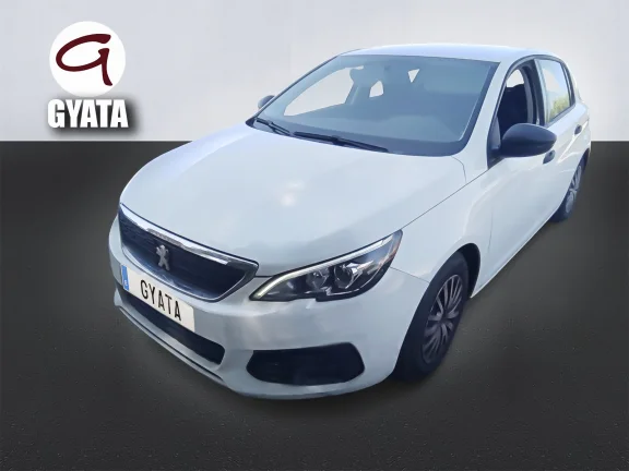 Peugeot 308 BlueHDi 100 Access 73 kW (100 CV)