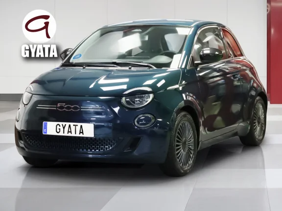 Fiat 500 Electrico Business 500 Hb 320km 87 kW (118 CV)