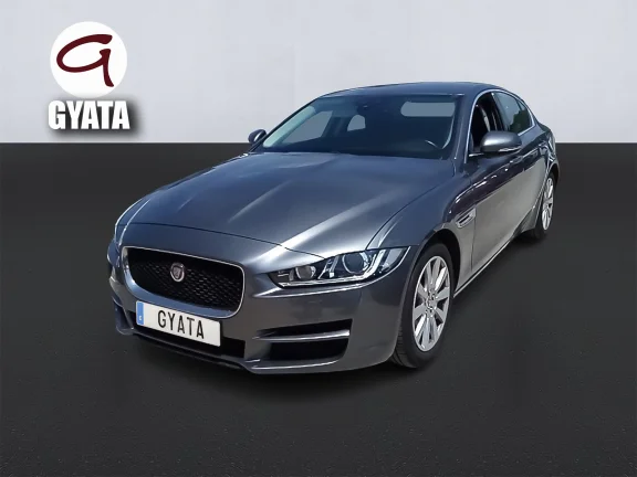 Jaguar XE 2.0 Diesel Prestige RWD Auto 132 kW (180 CV)