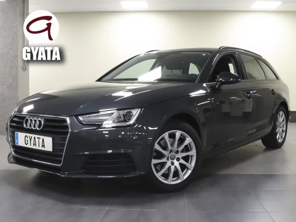Audi A4 Avant Advanced 35 TFSI 110 kW (150 CV) S tronic