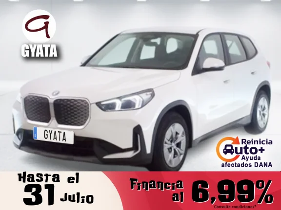 BMW IX1 xDrive30 230 kW (313 CV)