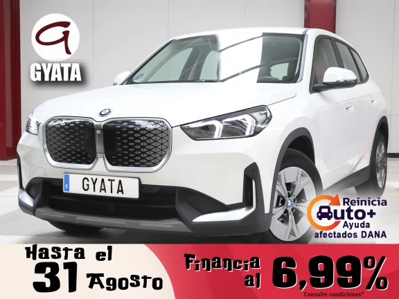 BMW IX1 xDrive30 230 kW (313 CV)