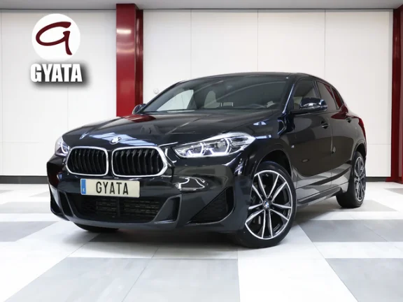 BMW X2 sDrive18d 110 kW (150 CV)