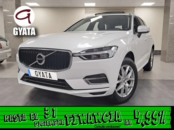 Volvo XC60 2.0 T8 Business Plus AWD Auto 287 kW (390 CV)