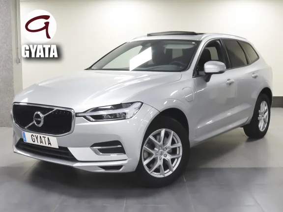 Volvo XC60 T8 Momentum AWD Auto 287 kW (390 CV)