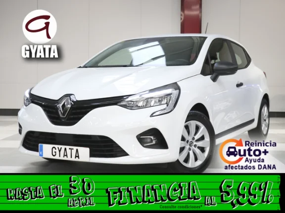 Renault Clio Business SCe 53 kW (72 CV)