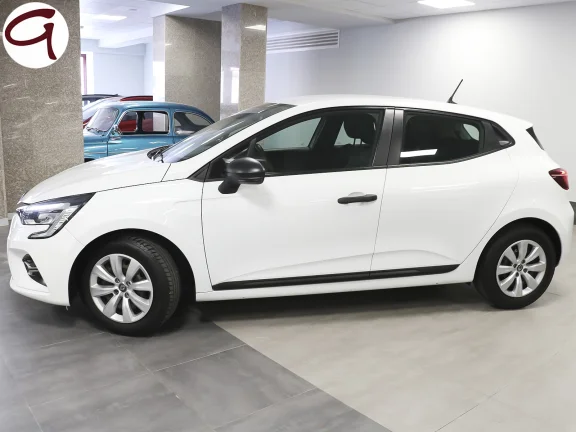 Renault Clio Business SCe 53 kW (72 CV)