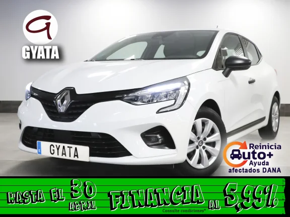 Renault Clio Business SCe 53 kW (72 CV)