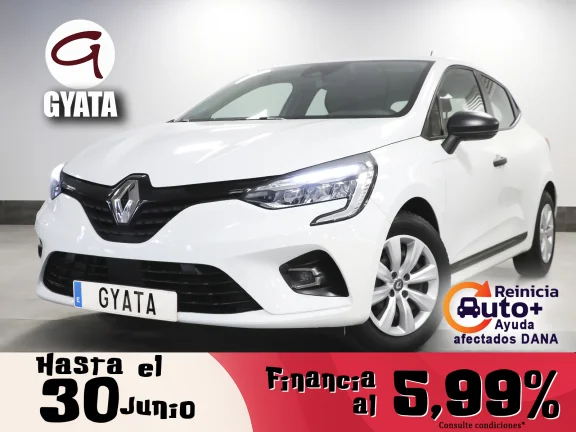 Renault Clio Business SCe 53 kW (72 CV)