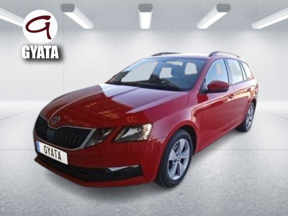 Skoda Octavia Combi 1.0 TSI Ambition 85 kW (115 CV)