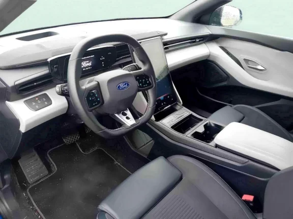 Ford Capri Premium Rango Extendido RWD 77kWh 210 kW (286 CV)