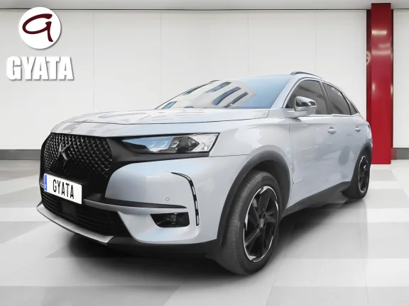 DS DS7 Crossback E-Tense 225 Performance Line+ Auto 165 kW (225 CV)