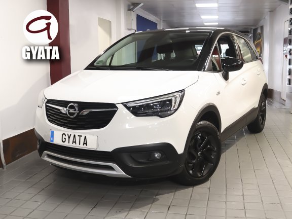 Opel Crossland X 1.2 Innovation Auto 96 kW (130 CV)