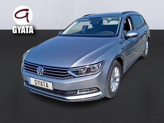 Volkswagen Passat Variant Edition 2.0 TDI 110 kW (150 CV)