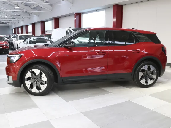 Ford Explorer Premium Rango Extendido RWD 77kWh 210 kW (286 CV)