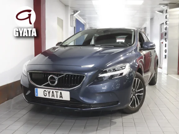 Volvo V40 D2 Momentum 88 kW (120 CV)