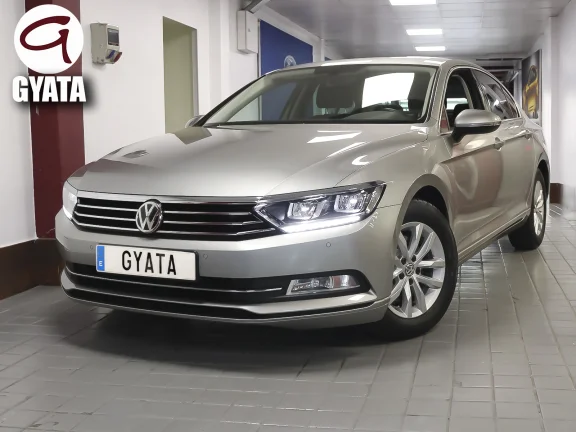 Volkswagen Passat Edition 2.0 TDI BMT 110 kW (150 CV)